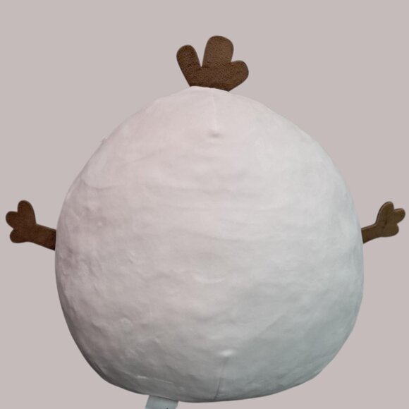 Olaf Disney Squishmallow 10" Plush – Disney Frozen – Preowned - Picture 3 of 8